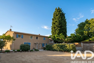  maison st-romain-en-viennois 84110