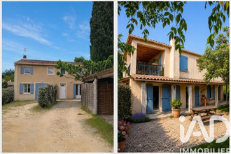  maison st-romain-en-viennois 84110