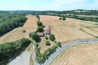  maison st-romain-et-st-clement 24800