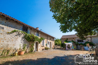  maison st-romain-et-st-clement 24800