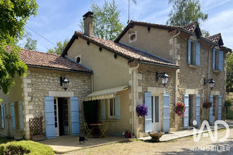  maison st-romain-et-st-clement 24800