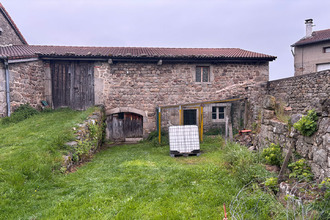  maison st-romain-lachalm 43620