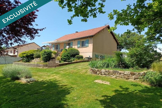  maison st-romain-sous-gourdon 71230