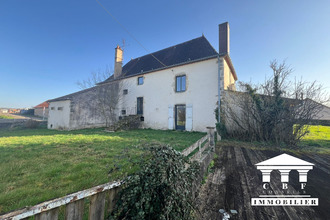  maison st-romain-sous-gourdon 71230