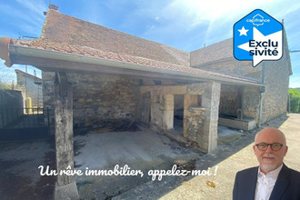  maison st-romain-sous-gourdon 71230