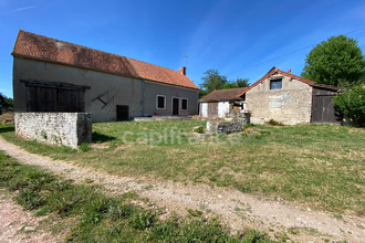  maison st-romain-sous-gourdon 71230