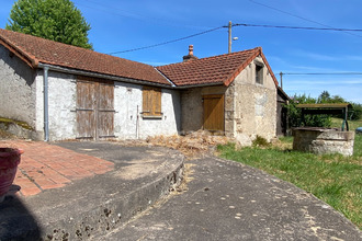  maison st-romain-sous-gourdon 71230