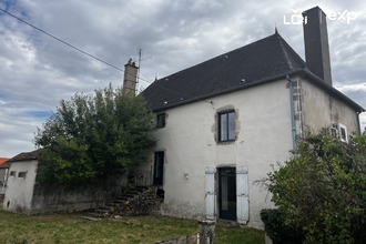  maison st-romain-sous-gourdon 71230