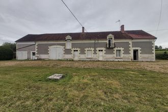  maison st-romain-sur-cher 41140