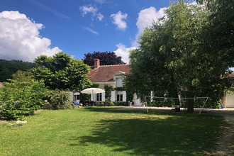  maison st-romain-sur-cher 41140