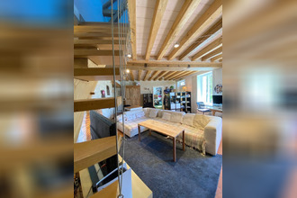  maison st-romain-sur-cher 41140