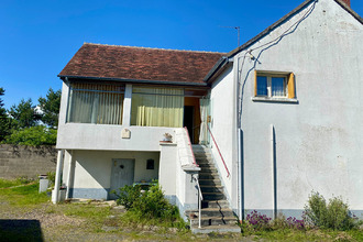  maison st-romain-sur-cher 41140