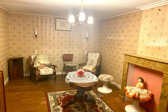  maison st-romain-sur-cher 41140