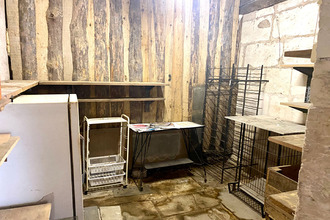  maison st-romain-sur-cher 41140