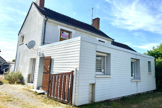  maison st-romain-sur-cher 41140