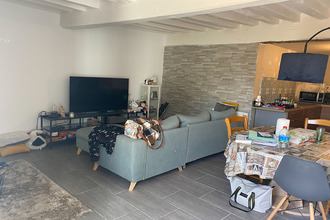  maison st-romain-sur-cher 41140