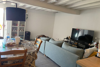  maison st-romain-sur-cher 41140