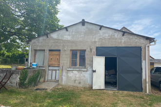  maison st-romain-sur-cher 41140