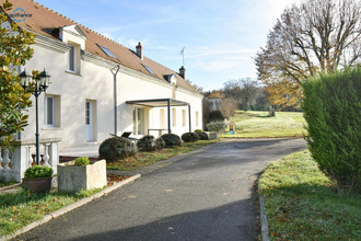  maison st-romain-sur-cher 41140