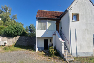  maison st-romain-sur-cher 41140