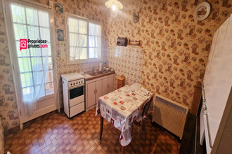  maison st-romain-sur-cher 41140