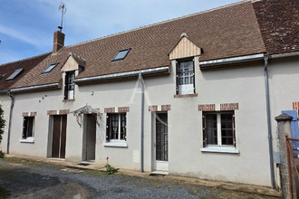  maison st-romain-sur-cher 41140