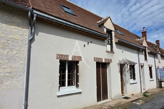  maison st-romain-sur-cher 41140