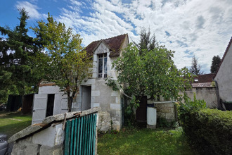  maison st-romain-sur-cher 41140