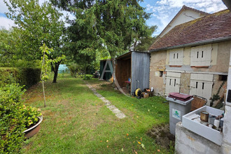  maison st-romain-sur-cher 41140
