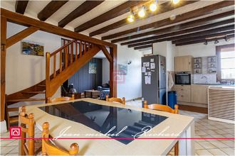  maison st-romain-sur-cher 41140