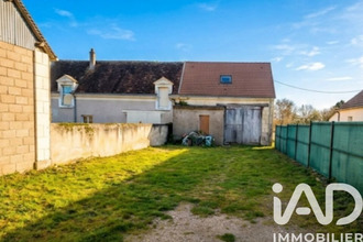  maison st-romain-sur-cher 41140