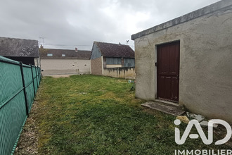  maison st-romain-sur-cher 41140