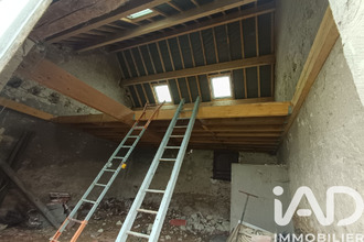  maison st-romain-sur-cher 41140