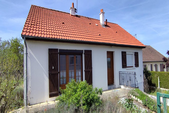  maison st-romain-sur-cher 41140