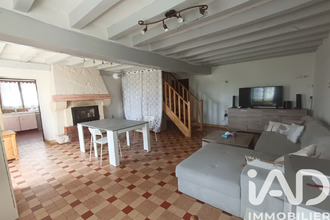  maison st-romain-sur-cher 41140