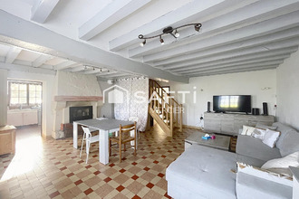  maison st-romain-sur-cher 41140