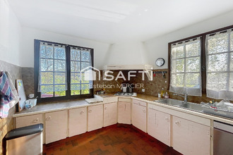  maison st-romain-sur-cher 41140