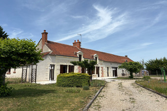  maison st-romain-sur-cher 41140