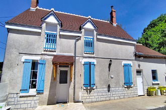  maison st-romain-sur-cher 41140