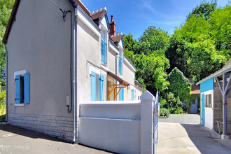  maison st-romain-sur-cher 41140