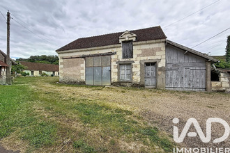  maison st-romain-sur-cher 41140