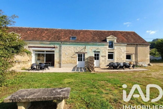  maison st-romain-sur-cher 41140