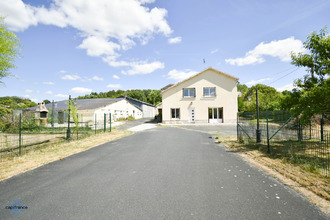  maison st-romain-sur-cher 41140
