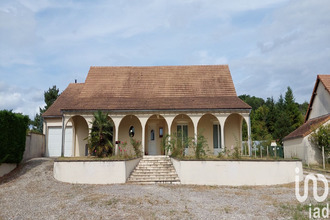 maison st-romain-sur-cher 41140