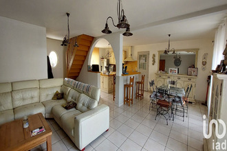  maison st-romain-sur-cher 41140