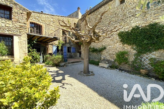  maison st-roman-de-malegarde 84290