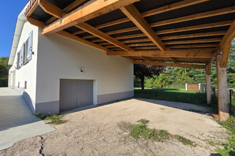  maison st-romans 38160