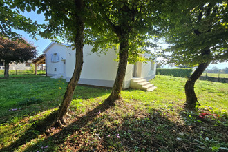  maison st-romans 38160