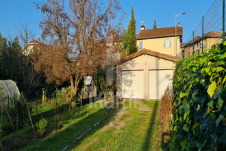  maison st-romans 38160