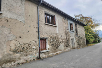  maison st-romans 38160